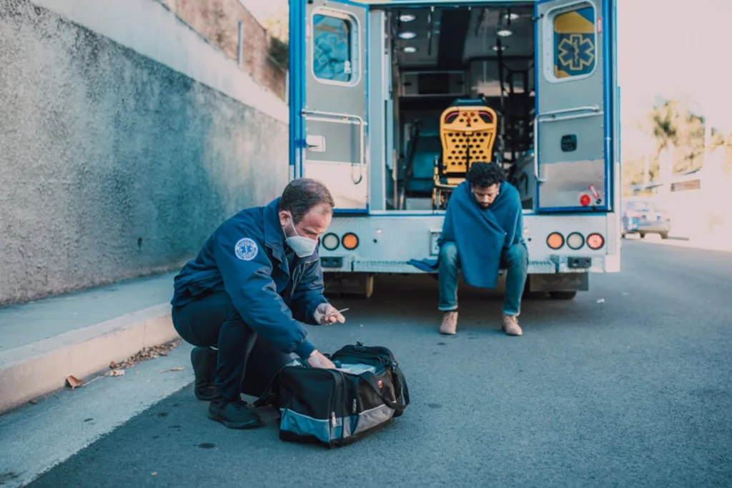 Emergency Department